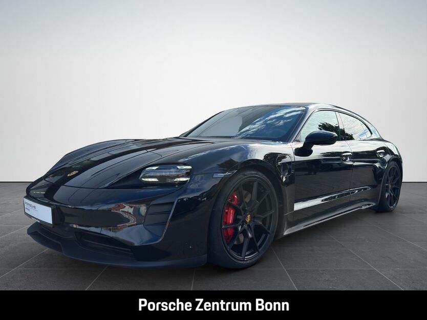 Porsche Taycan 31.439 km 81.950 € Bonn 53119