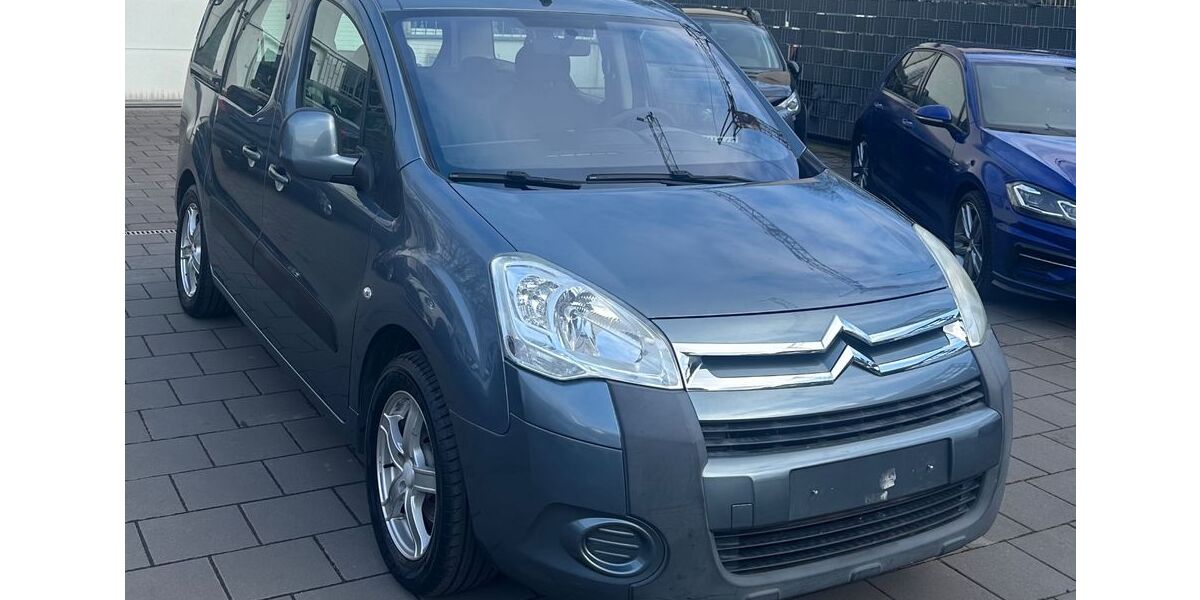 Citroen Berlingo 105.000 km 5.900 &euro; Bergheim (bei Köln) 50129