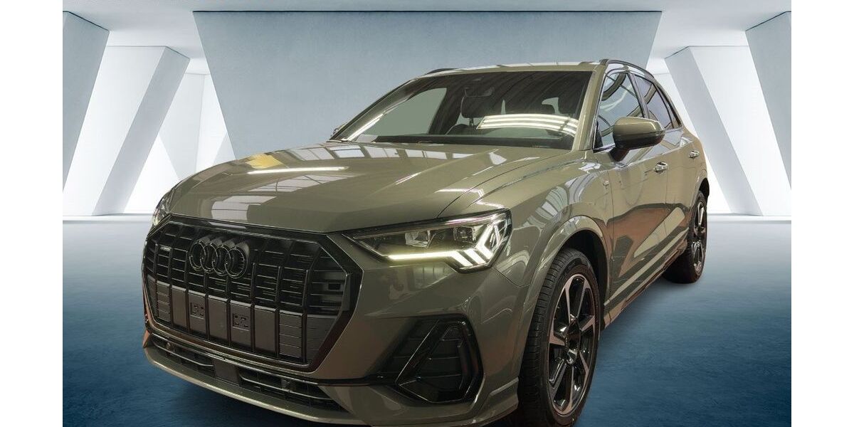 Audi Q3 54.750 km 34.980 &euro; Bergisch Gladbach 51465