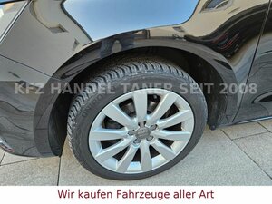Audi A1 ambition 120.000 km 7.390 &euro; Troisdorf 53844
