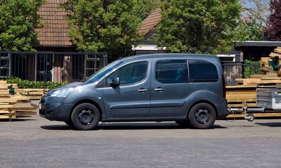 Berlingo