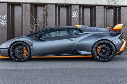 Lamborghini Huracán 1.010 km 350.000 &euro; Köln 50858