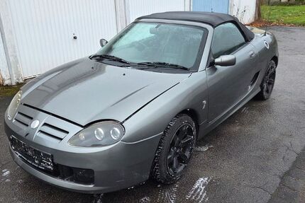 MG TF 91.500 km 2.999 &euro; Bergisch Gladbach 51427
