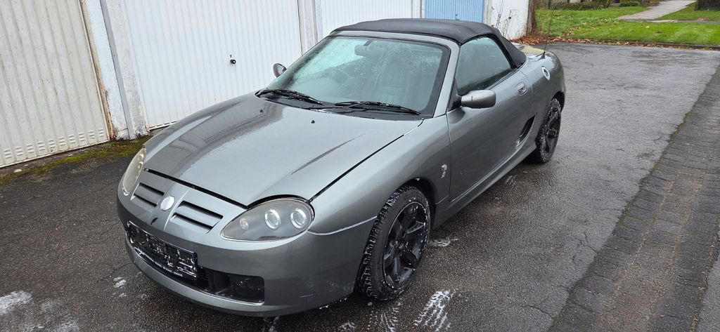 MG TF 91.500 km 2.999 &euro; Bergisch Gladbach 51427