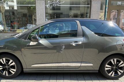 Citroen DS3 70.000 km 6.900 &euro; Bonn 53115