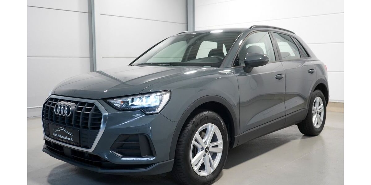 Audi Q3 28.630 km 29.850 &euro; Hürth bei Köln 50354
