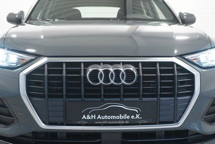 Audi Q3 28.630 km 32.580 &euro; Hürth bei Köln 50354
