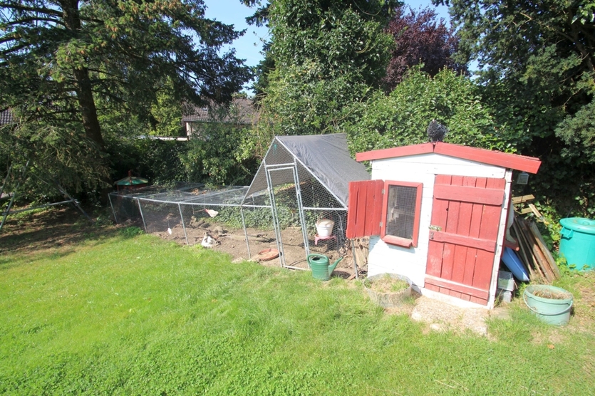 Wohnen mit Weitblick – großzügiges Einfamilienhaus mit zusätzlichem Baupotenzial in Kerpen-Blatzheim 6 zimmer