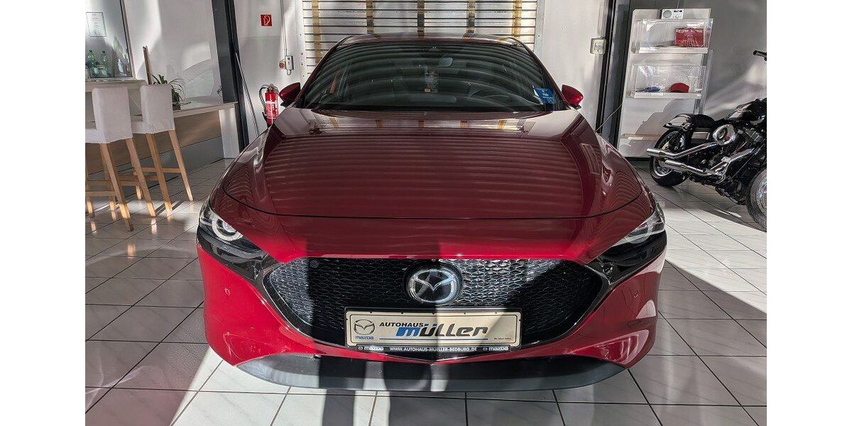 Mazda 3 35.089 km 18.950 &euro; Bedburg 50181