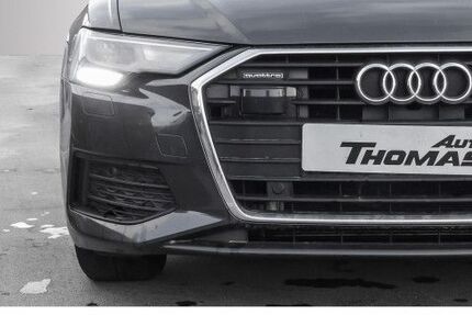 Audi A6 107.340 km 33.990 &euro; Bonn 53227