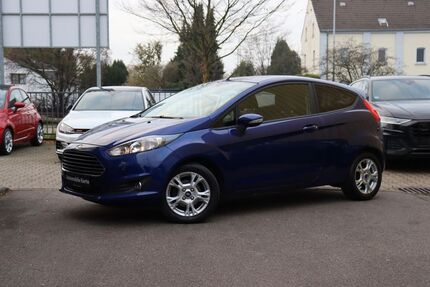Ford Fiesta 73.081 km 6.990 € Leverkusen 51373