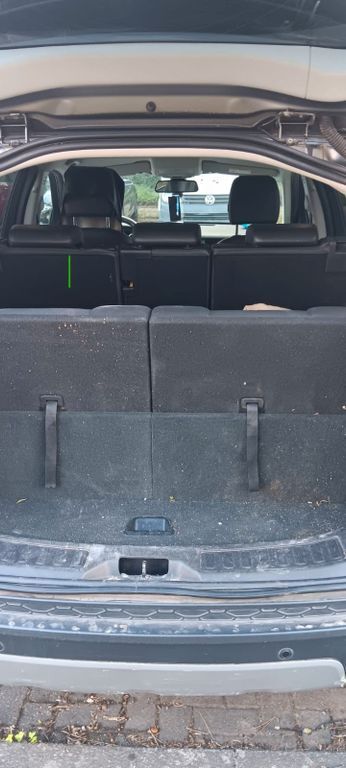 Land Rover Discovery Sport 115.000 km 15.000 € Bonn 53225