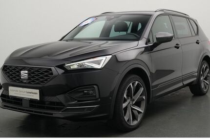 Seat Tarraco 69.979 km 31.980 &euro; Leverkusen 51379