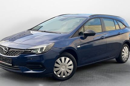 Opel Astra 49.010 km 11.900 € Dormagen 41540