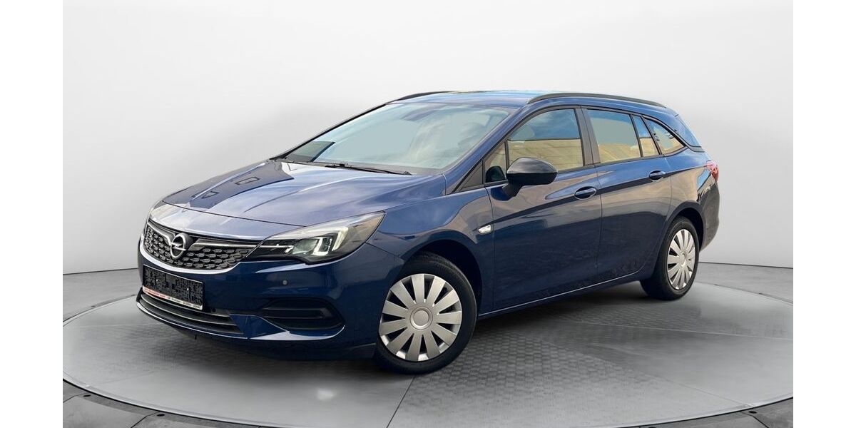 Opel Astra 49.010 km 11.900 € Dormagen 41540