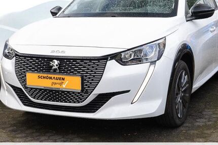 Peugeot 208 17.106 km 18.250 &euro; Solingen 42697