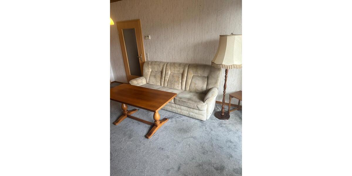 Etagenwohnung Bergheim Ahe - 3 Zimmer, 68 m&sup2;, 1.088&euro; | Angebot:25396355