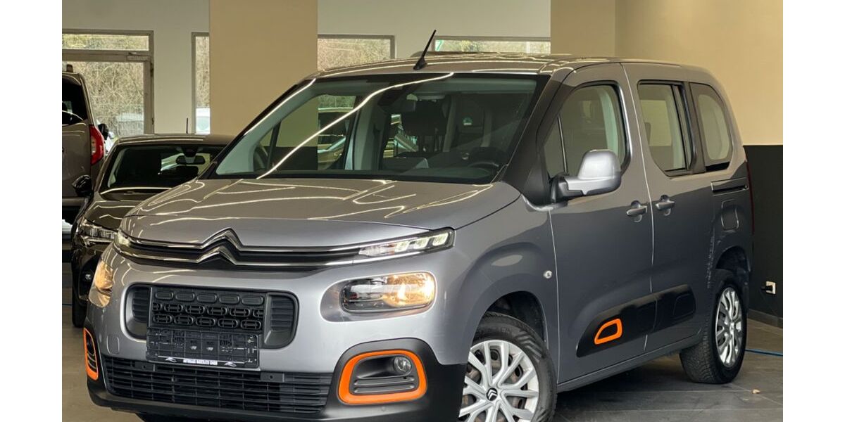 Citroen Berlingo 108.000 km 13.990 &euro; Alfter bei Bonn 53347