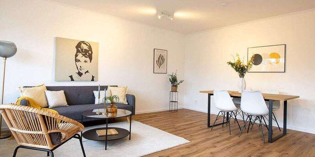 Reihenmittelhaus Erftstadt Liblar - 3 Zimmer, 111 m&sup2;, 389.000&euro; | Angebot:25362341