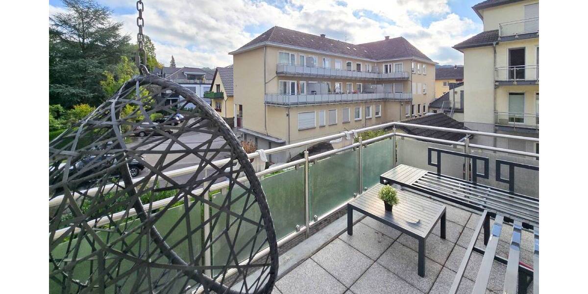 Etagenwohnung Overath - 2 Zimmer, 72 m&sup2;, 250.000&euro; | Angebot:26844062