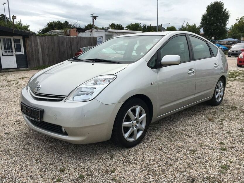 PRIUs