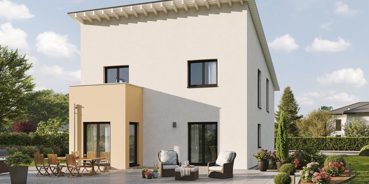 Individuell geplantes Einfamilienhaus - Ihr Wunschhaus mit Flexibilität und Sicherheit! - Einfamilienhaus Erftstadt | Angebot:27342060