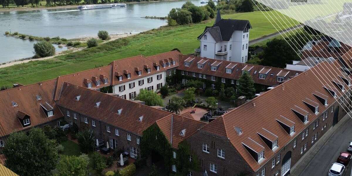 Wohnung zum Kaufen in Köln 199.000 € 43 m² 1 zimmer