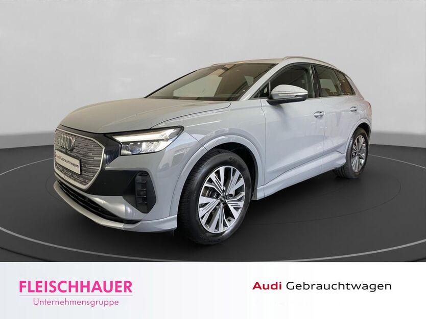 Audi Q4 e-tron 64.379 km 26.970 € Köln 50823
