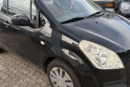 Suzuki Splash 280.000 km 1.999 &euro; Köln 51145