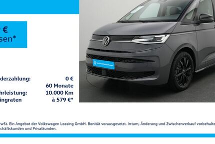 VW T7 Multivan 1.001 km 58.980 &euro; Leverkusen 51379