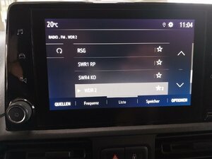 Opel Combo Edition erh. Nutzl. 2Schiebetür. Cool&Sound 77.228 km 13.980 &euro; HAAN 42781