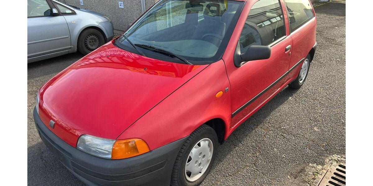 Fiat Punto 101.000 km 990 &euro; Köln 50739