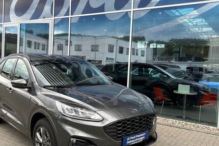 Ford Kuga 20.150 km 29.990 € Hennef (Sieg) 53773