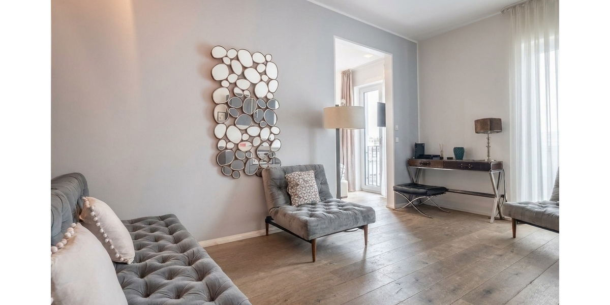 Ertragsstarke Kapitalanlage: Boardinghouse, Gastronomie & vier Wohnungen in Köln-Buchforst - Mehrfamilienhaus, Wohnhaus Köln Mülheim | Angebot:27082388