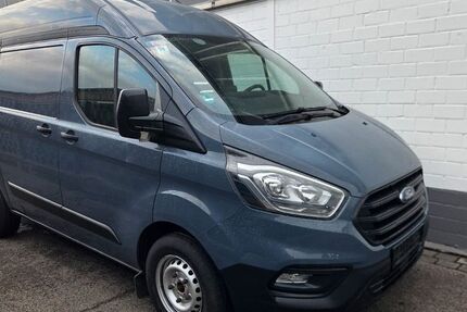 Ford Transit Custom 99.999 km 11.250 &euro; Köln 51149