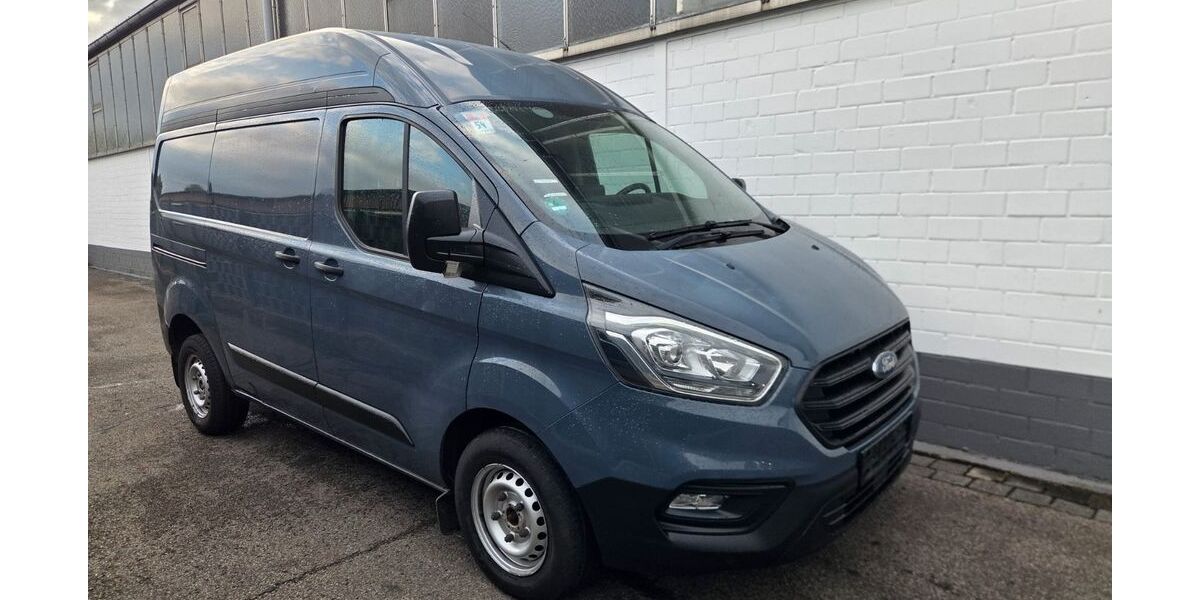 Ford Transit Custom 99.999 km 11.250 &euro; Köln 51149