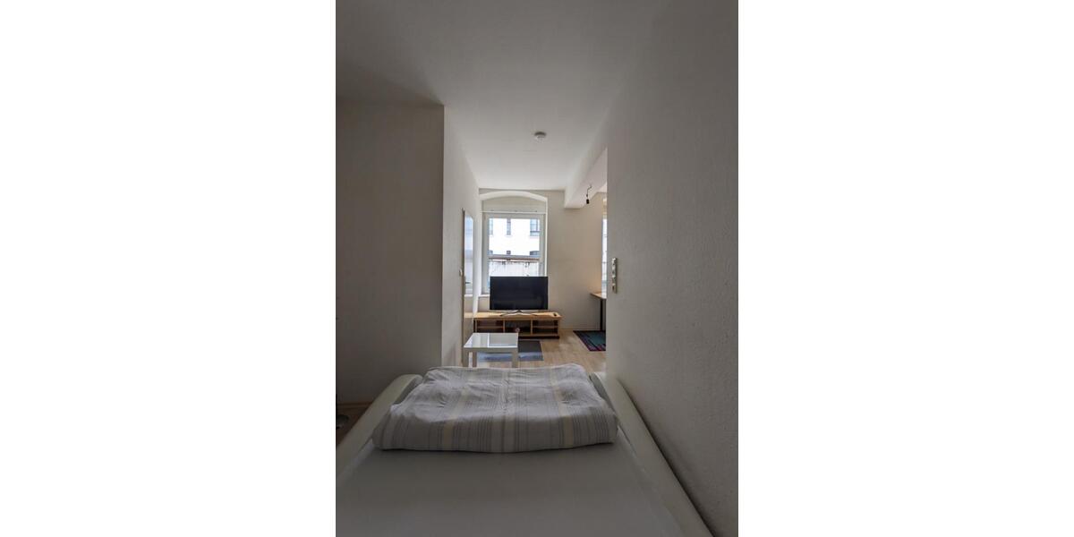 Erdgeschoßwohnung Köln Innenstadt - 1 Zimmer, 40 m&sup2;, 700&euro; | Angebot:26327029