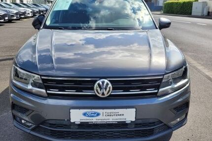 VW Tiguan 61.590 km 18.888 &euro; Erftstadt-Lechenich 50374