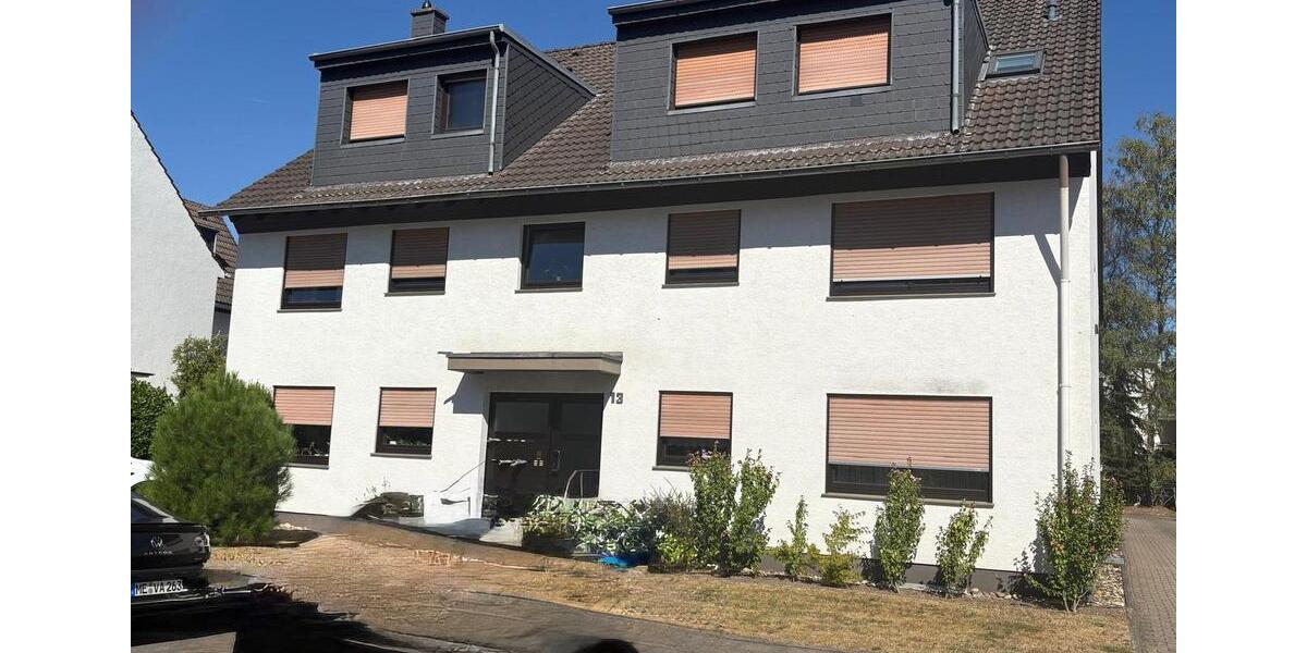 Etagenwohnung Langenfeld (Rheinland) - 3 Zimmer, 84 m&sup2;, 329.000&euro; | Angebot:27624230