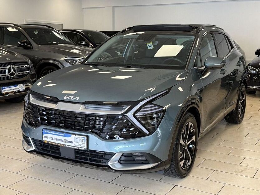 Sportage