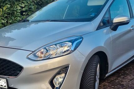 Ford Fiesta 65.000 km 10.900 &euro; Troisdorf 53844