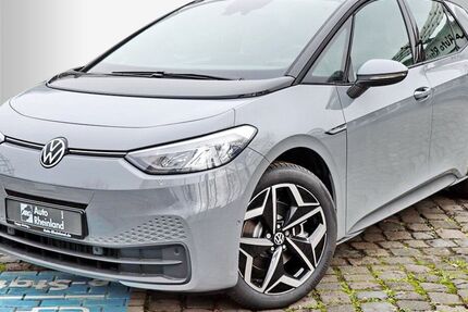 VW ID.3 18.500 km 27.890 € Bonn 53175