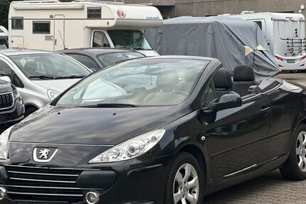 Peugeot 307 212.000 km 800 &euro; Brühl (Nähe Köln) 50321