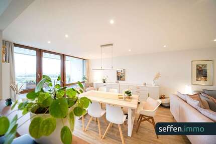 Wohnung zum Kaufen in Remscheid 259.000 € 98 m² 3 zimmer