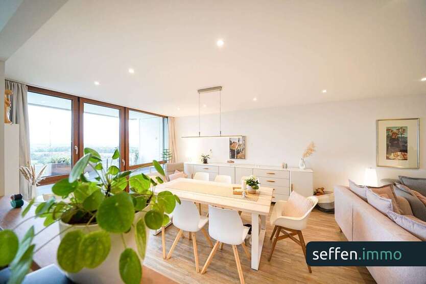 Wohnung zum Kaufen in Remscheid 259.000 € 98 m² 3 zimmer