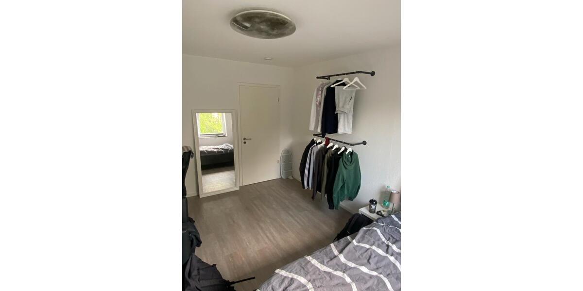 Dachgeschoßwohnung Köln Nippes - 2 Zimmer, 55 m&sup2;, 950&euro; | Angebot:26364803