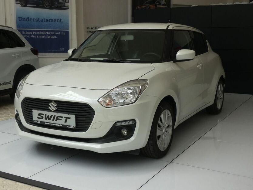 Swift