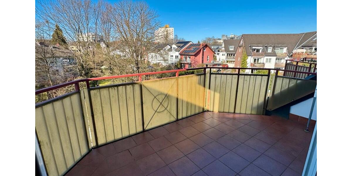 Dachgeschoßwohnung Kerpen Buir - 2 Zimmer, 50 m&sup2;, 775&euro; | Angebot:25398260