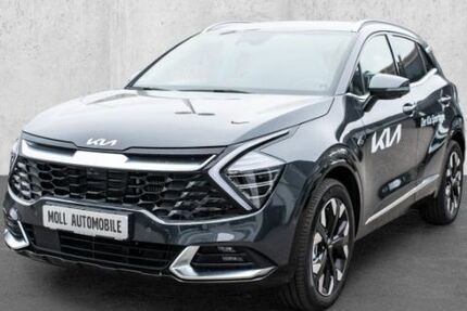 Kia Sportage 24.900 km 35.650 &euro; Köln 50825