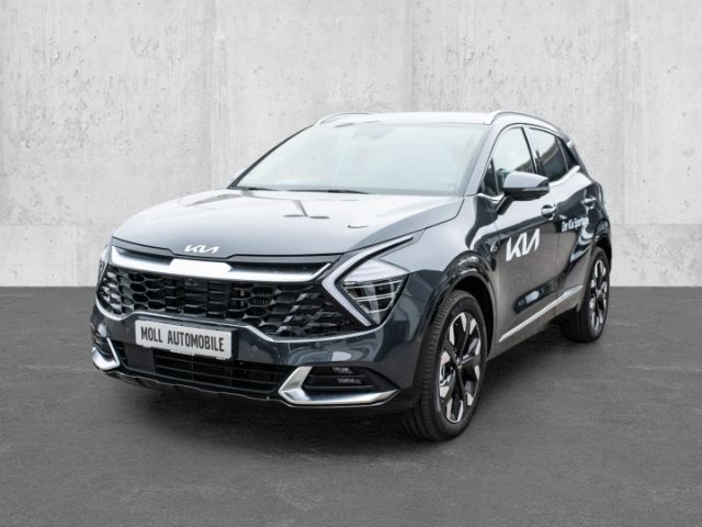 Kia Sportage 24.900 km 35.650 &euro; Köln 50825